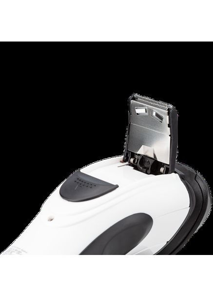 Електробритва MG-685, кількість бріючих елементів: 3, сухе/вологе гоління, висувний тріммер Magio (360399090)