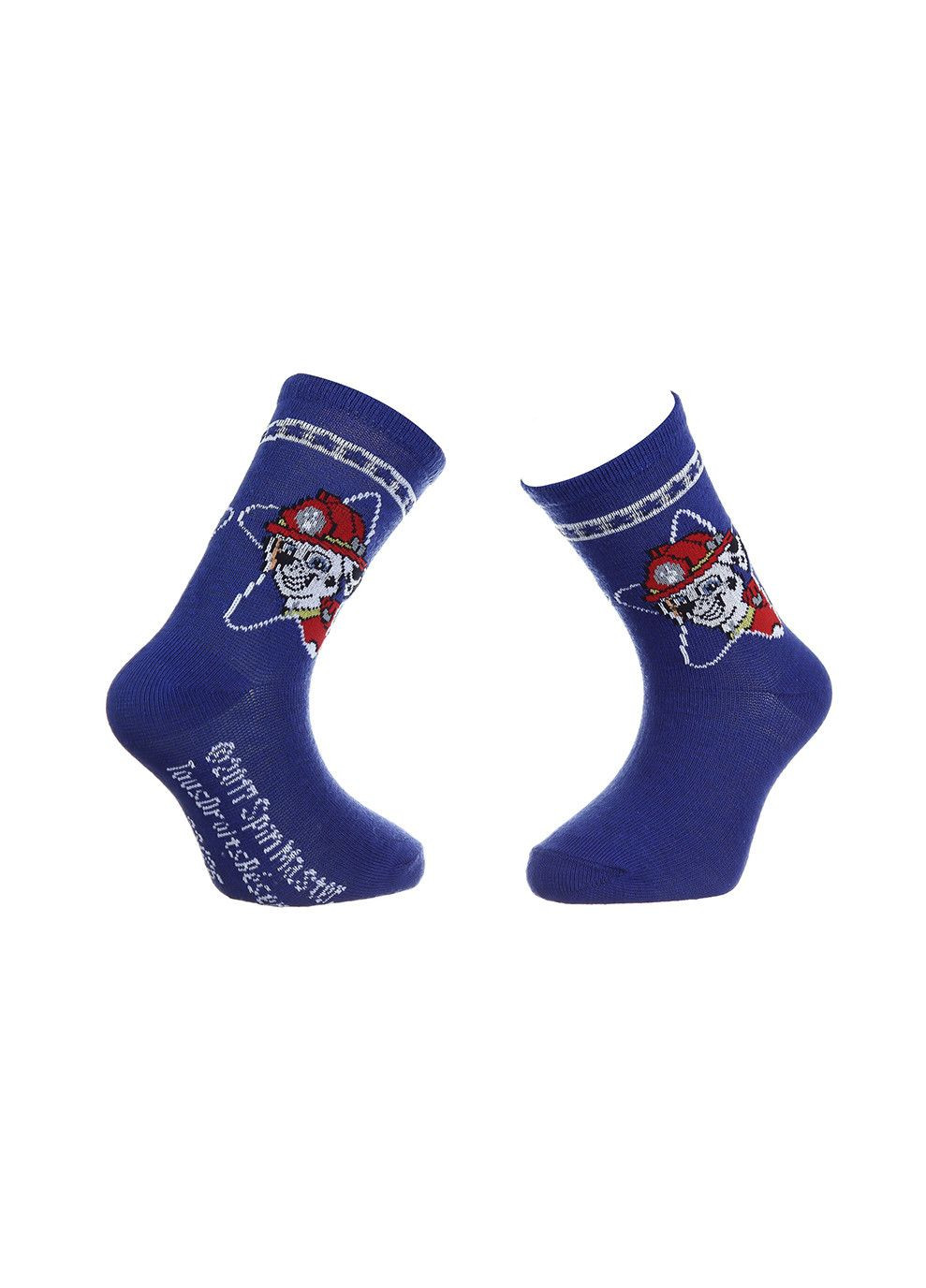 Шкарпетки Tete Marcus In Etoile blue Paw Patrol (333957198)