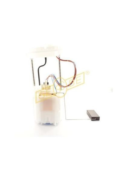 Топливный насос в сборе MERCEDES-BENZ M-CLASS (W164) - ML 350 4-MATIC (164.186) (02.2005 - 12.2011) 9.6195.1 IKA (368533371)