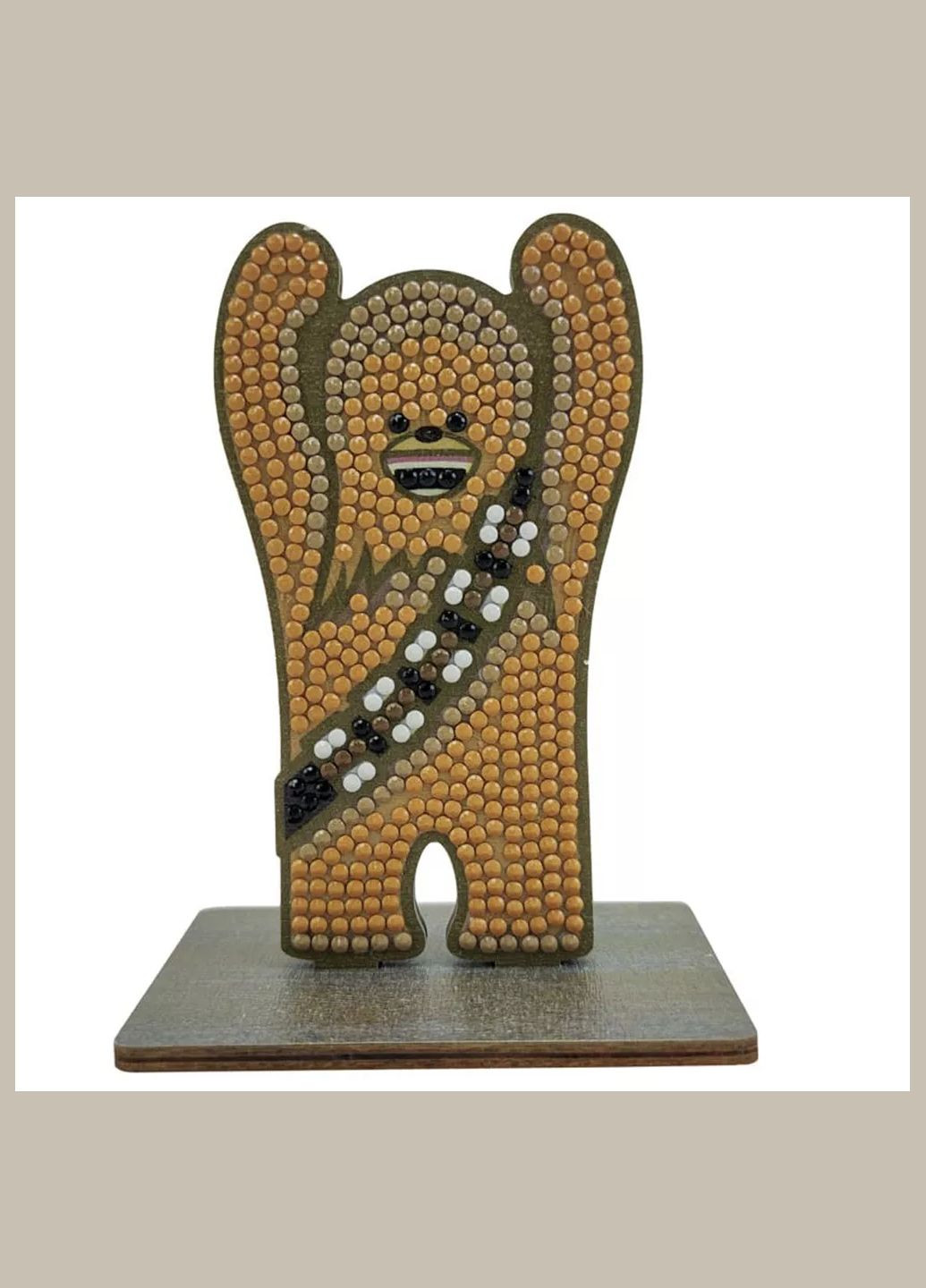 Набор для творчества Чуи (CAFGR-SWS008) Crystal Art (333253312)