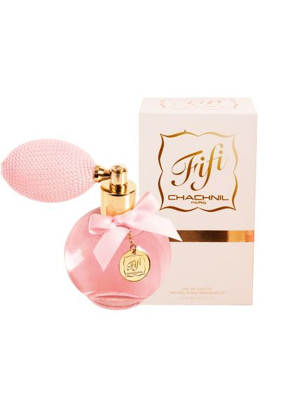 Женская туалетная вода 50мл. Fifi Chachnil (331345485)