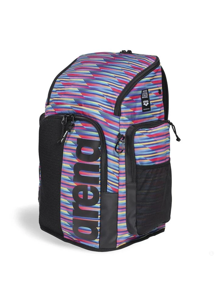Рюкзак для плавання SPIKY III BACKPACK 45 ALLOVER (006272-130) 45L Arena (380044067)