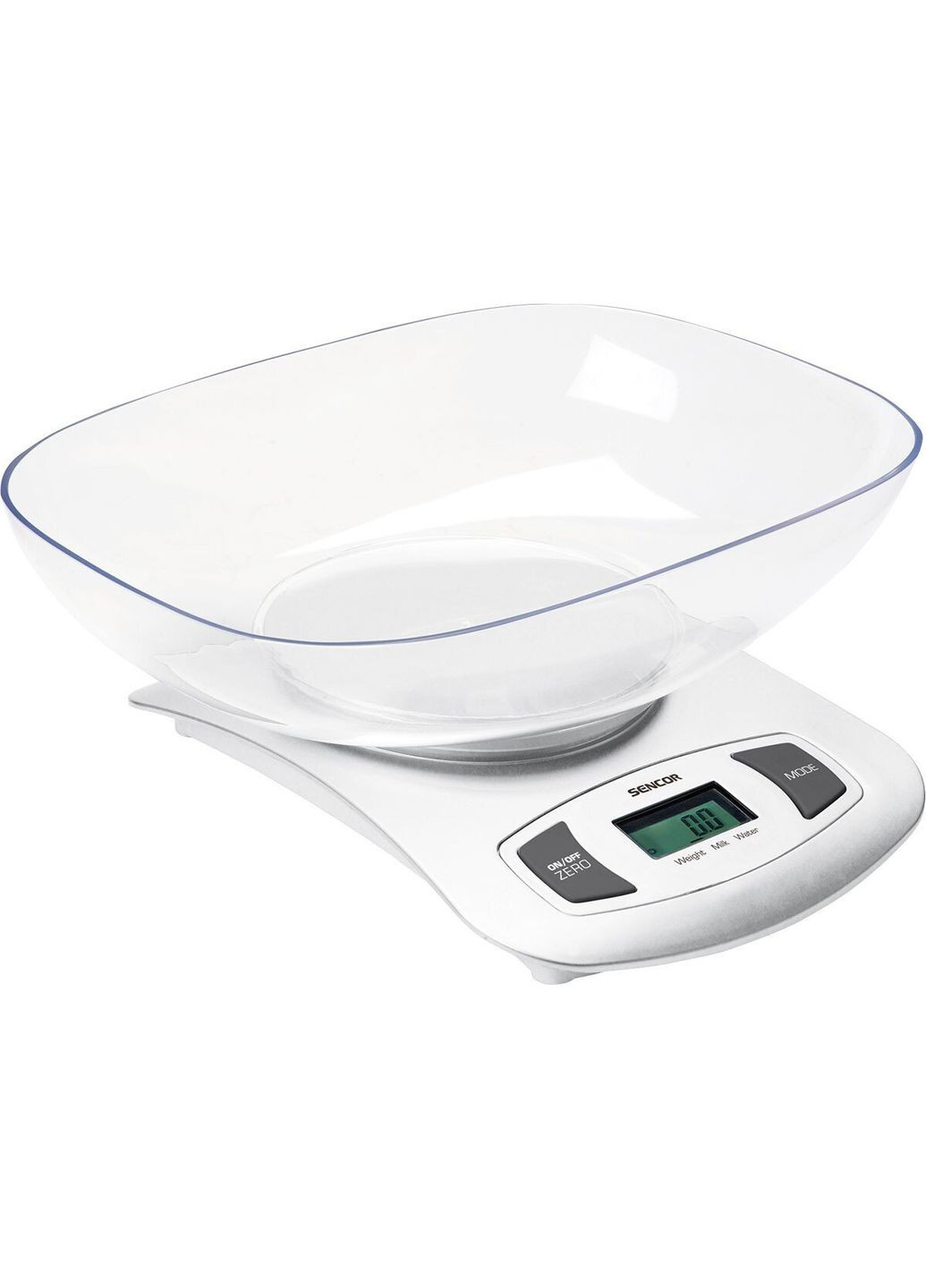 Весы кухонные SKS4001WH (6316186) Sencor (314776112)
