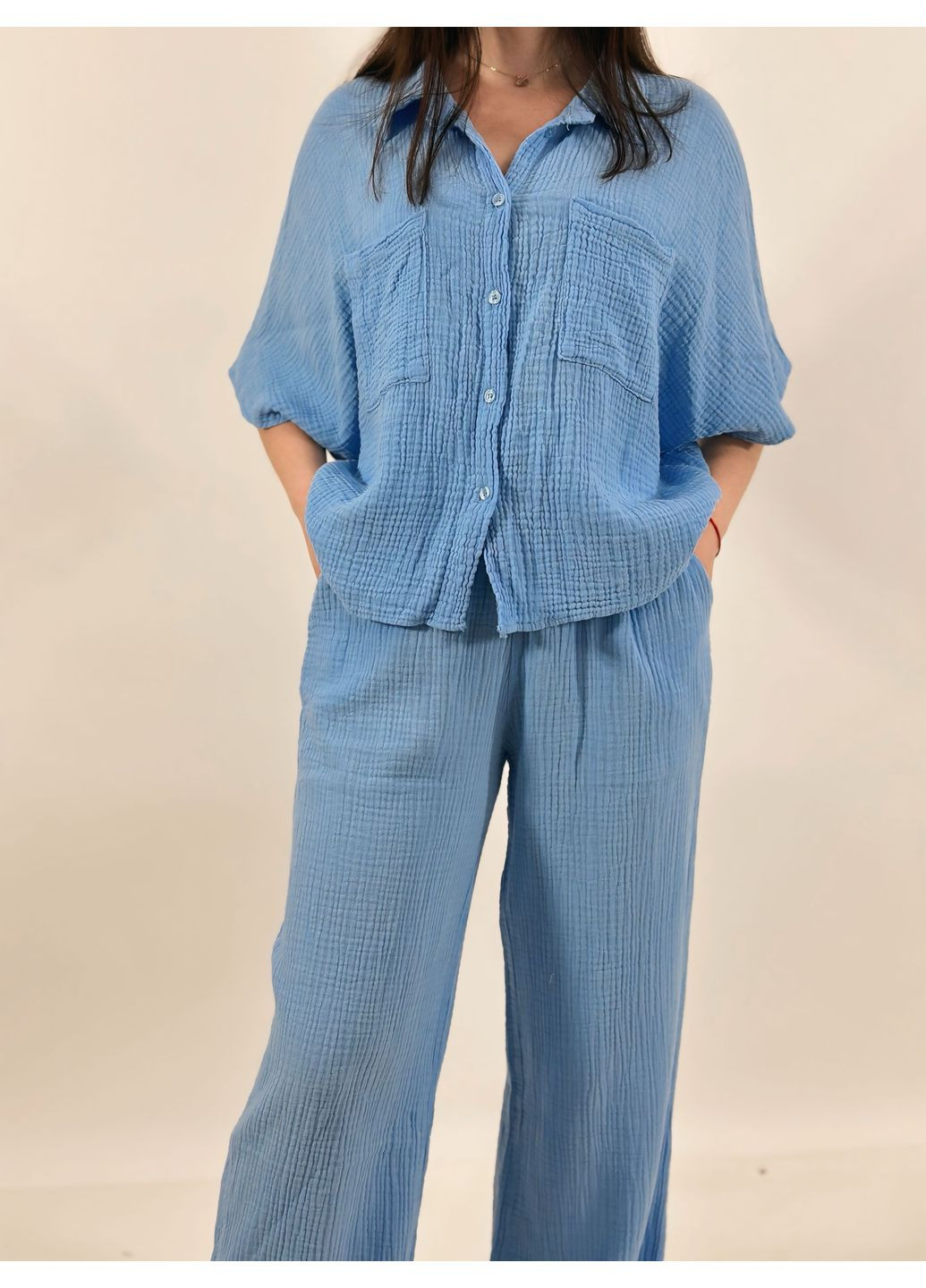 Костюм из жатки Hello (352771023)