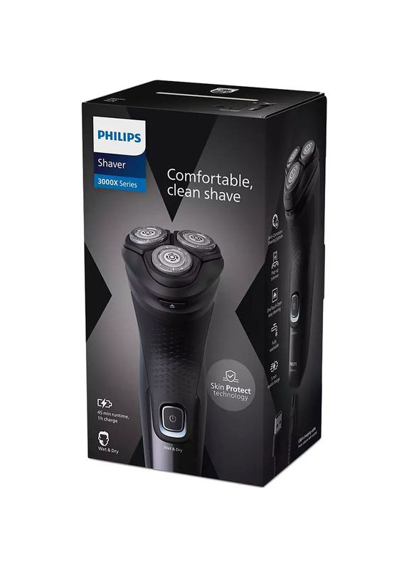 Електробритва X3051/00 Philips (306527692)