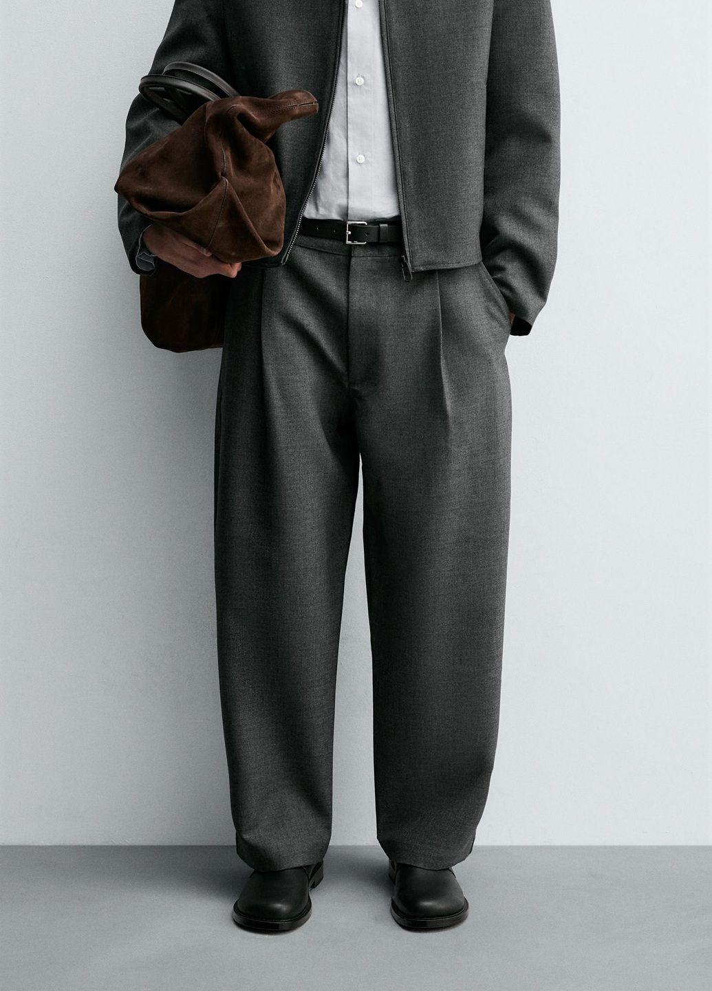 Штани Zara (369340022)