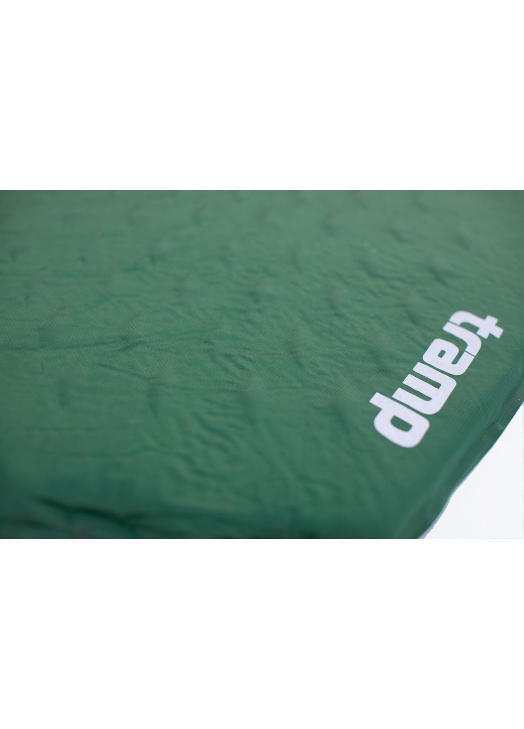 Коврик самонадувающийся Ultralight green 183х51х3 UTRI-023 Tramp (368703703)