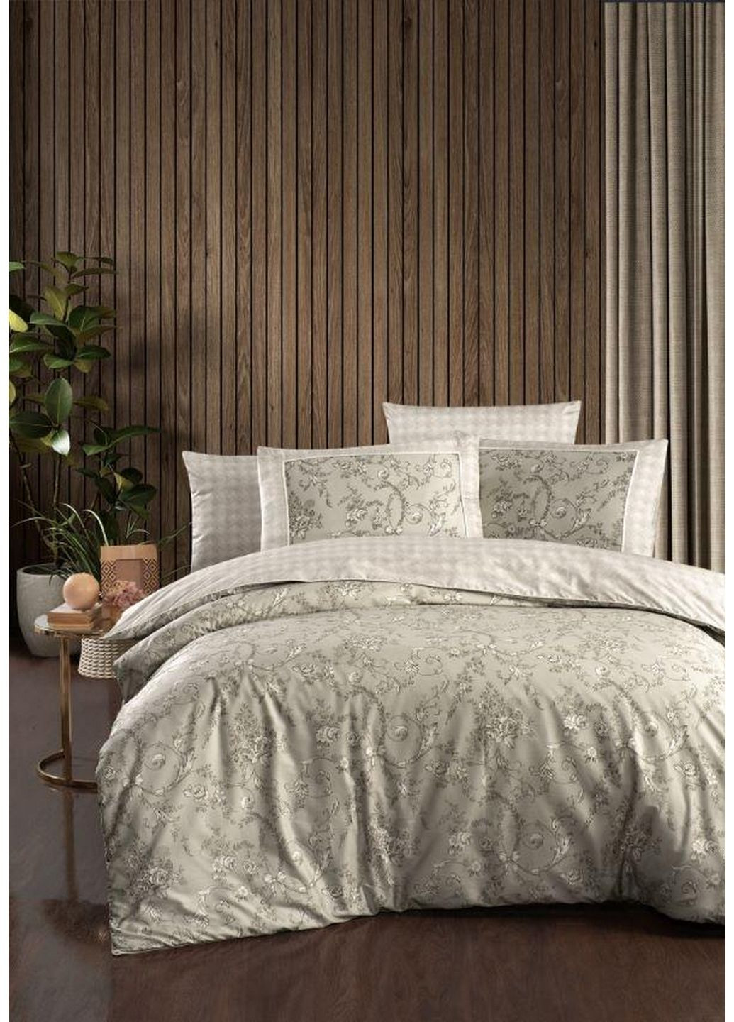 Спальный комплект постельного белья La Romano (288184007)