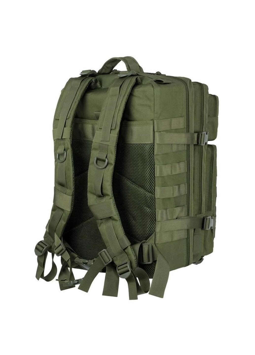 Тактический производный рюкзак на 45 л D3-GGL-301 Solve (282822893)