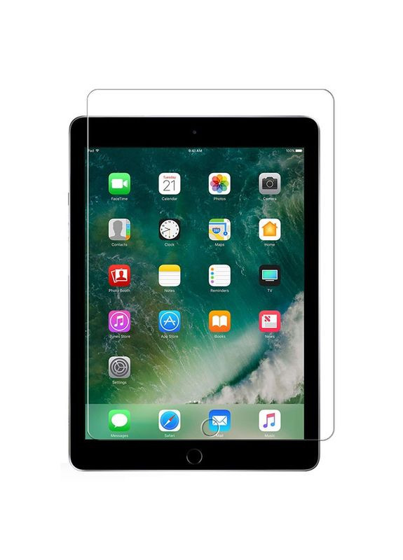 Защитное стекло для Apple iPad Air/Air 2/iPad 9.7 Pro (0.33 мм) Mocolo (324234180)