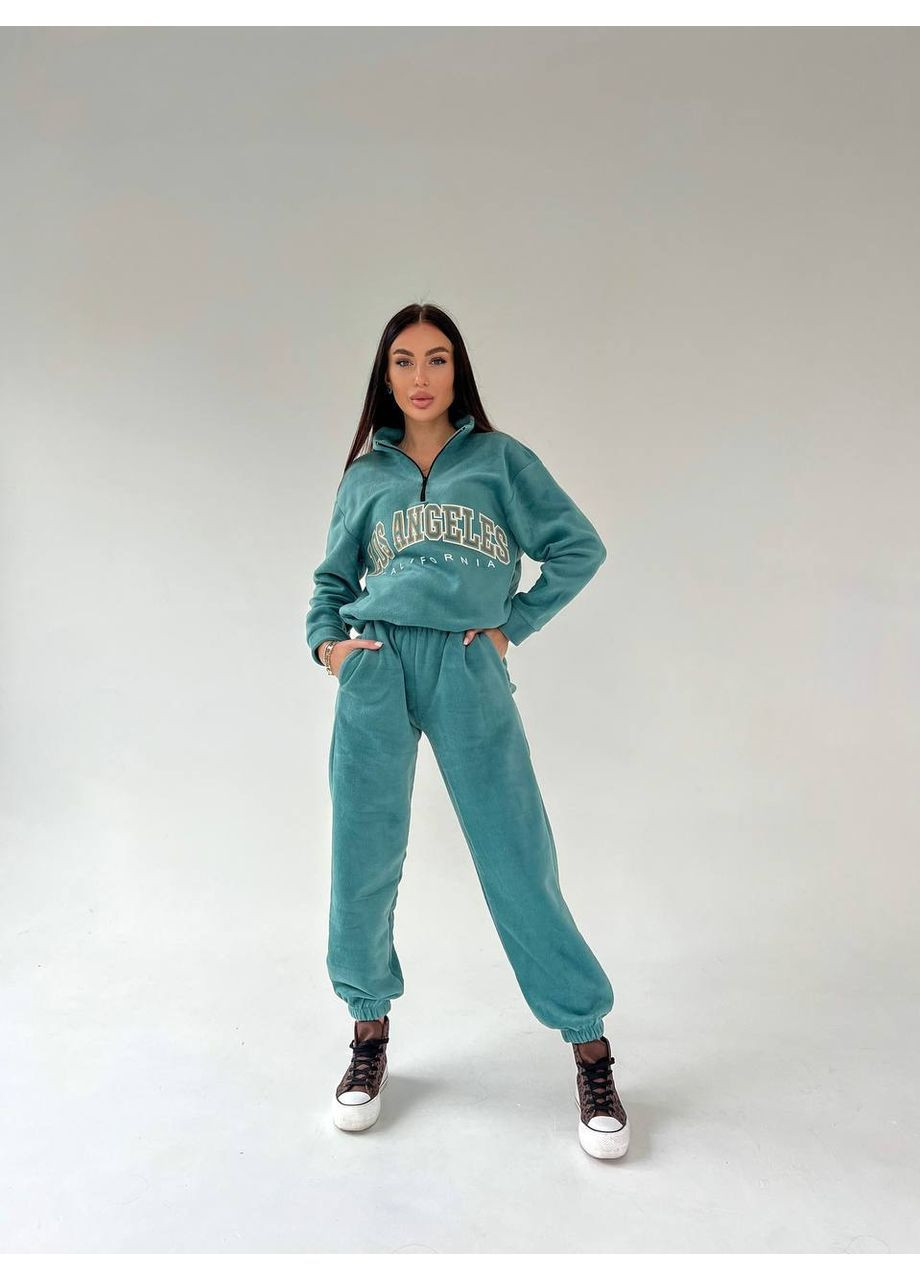 Женский спортивный костюм No Brand (366227022)