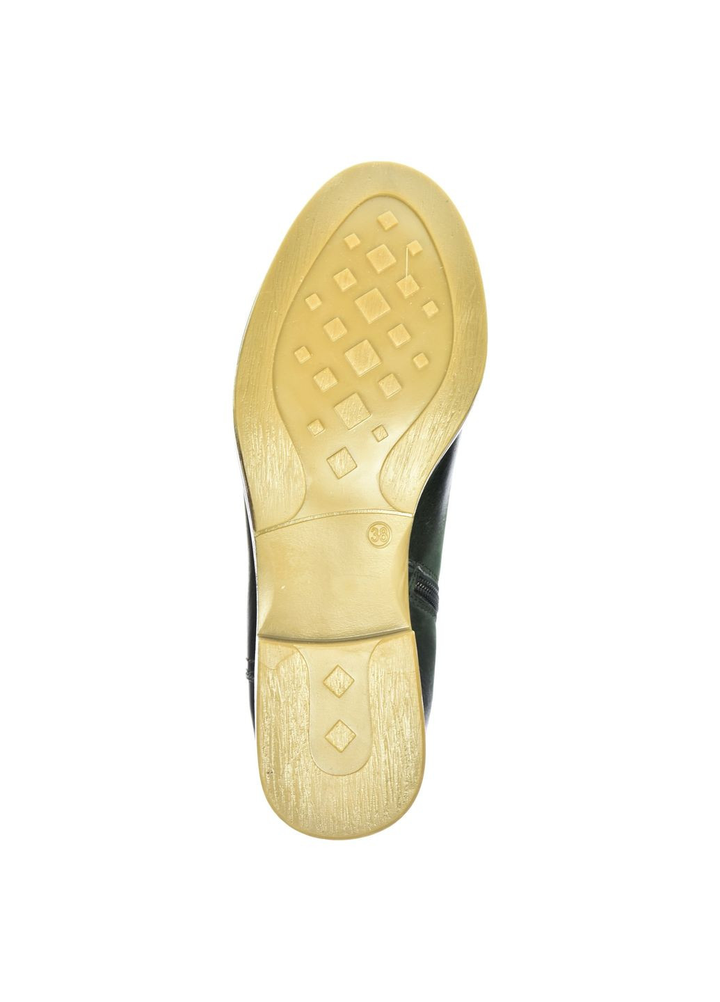 Демісезонні модельні черевики Contes (268472984)