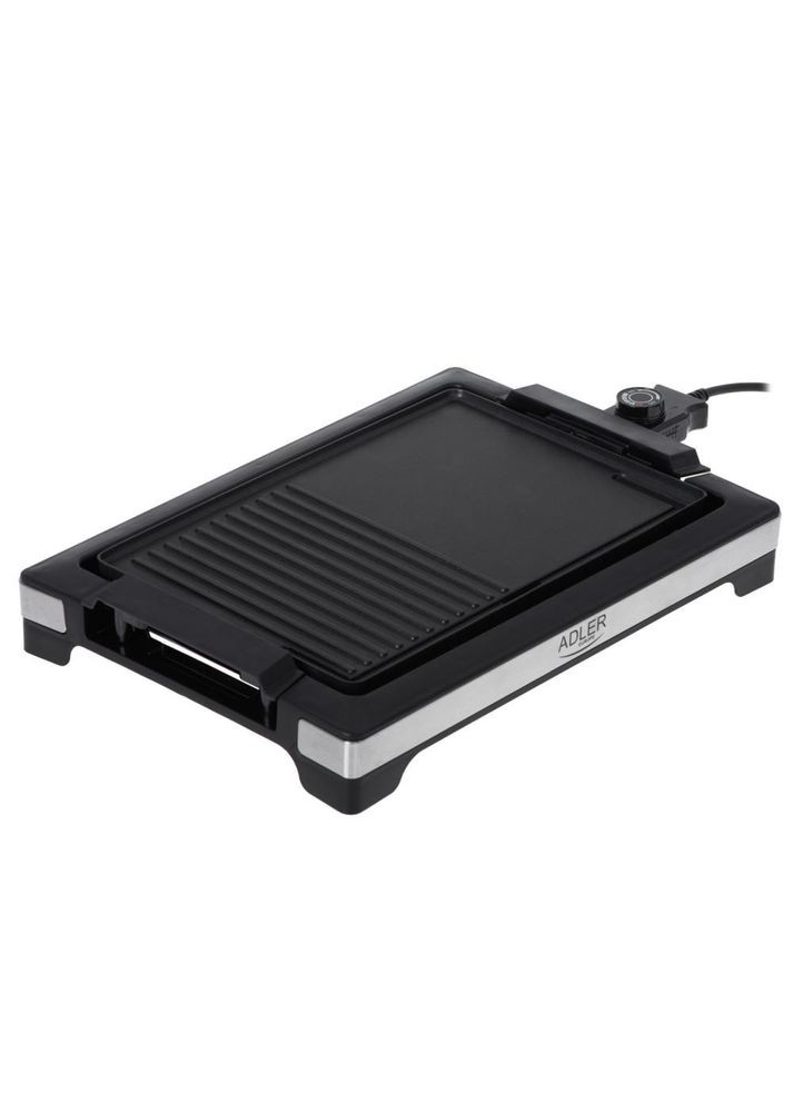 Электрогриль AD 6614 Adler (360393451)