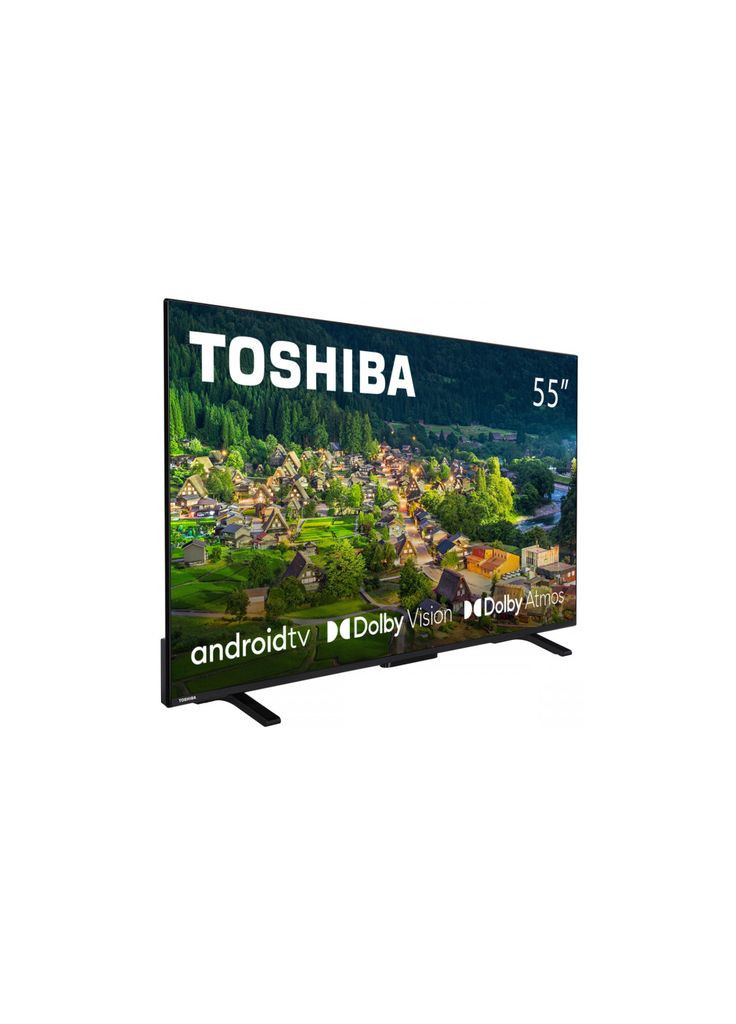 Телевизор 55UA2363DG Toshiba (360793835)