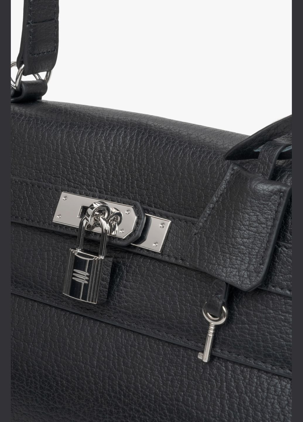 Класична, колір чорний Estro (324030775)