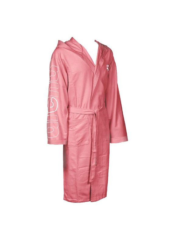 Халат микрофибровый унисекс ZEAL PLUS (005308-301) Arena комбинированный