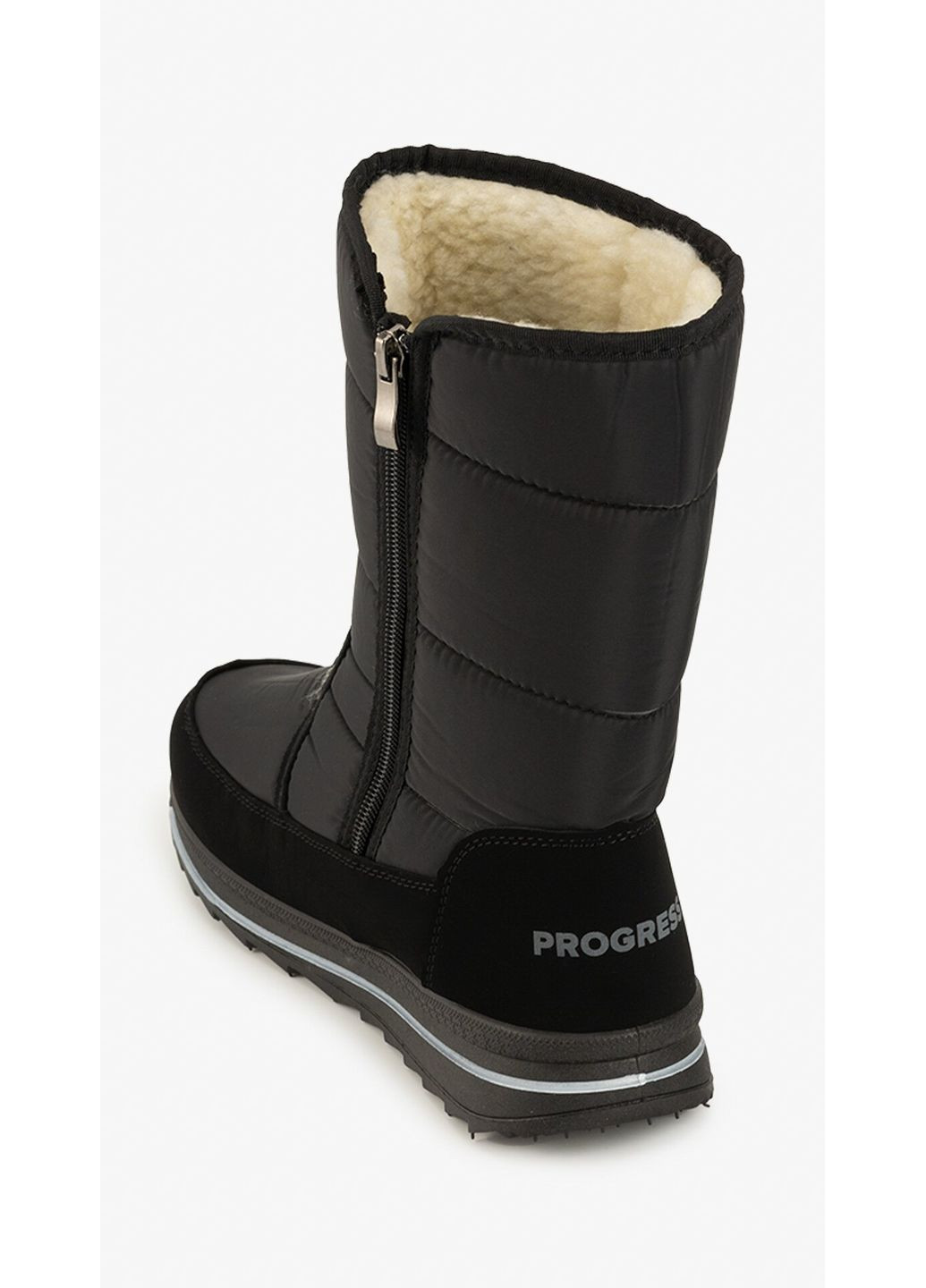 Чоботи дутики жіночі 3105 shop (2000999323812) Progress (365589540)