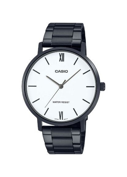 Чоловічий годинник MTP-VT01B-1BUDF Casio (350627580)