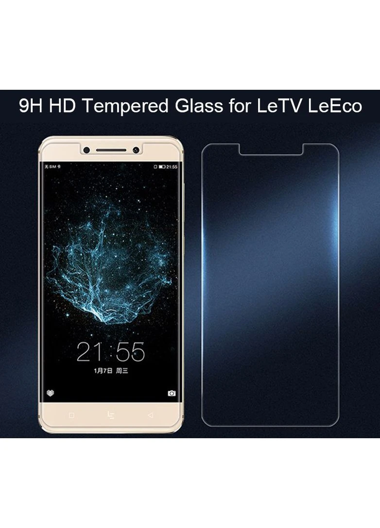 Закаленное стекло Hacrin для Le pro 3 / Elite / X720 / X722 / X727 / Cool Changer S1 Leeco (369936446)