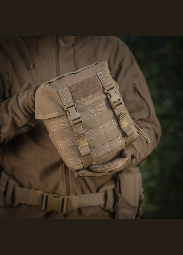 Итог "Сухарка" Coyote M-TAC (315146611)