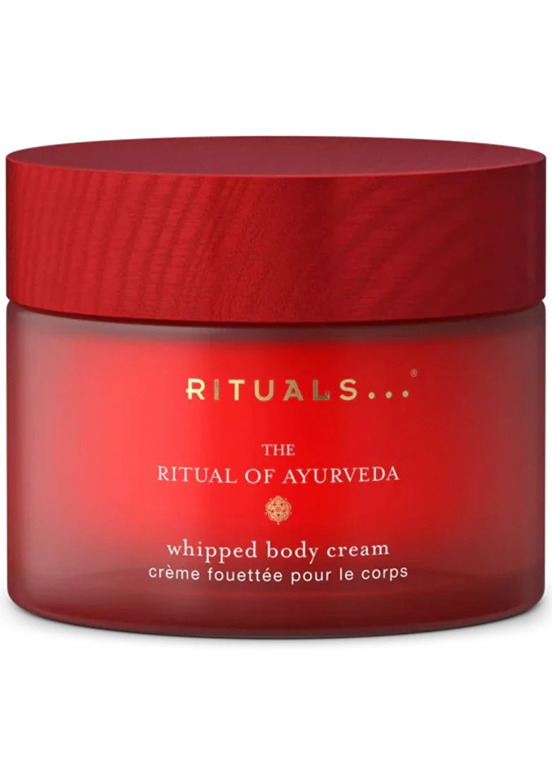 Rituals Крем для тела The Ritual of Ayurveda, 220 мл — Крем, Нидерланды (402787301)