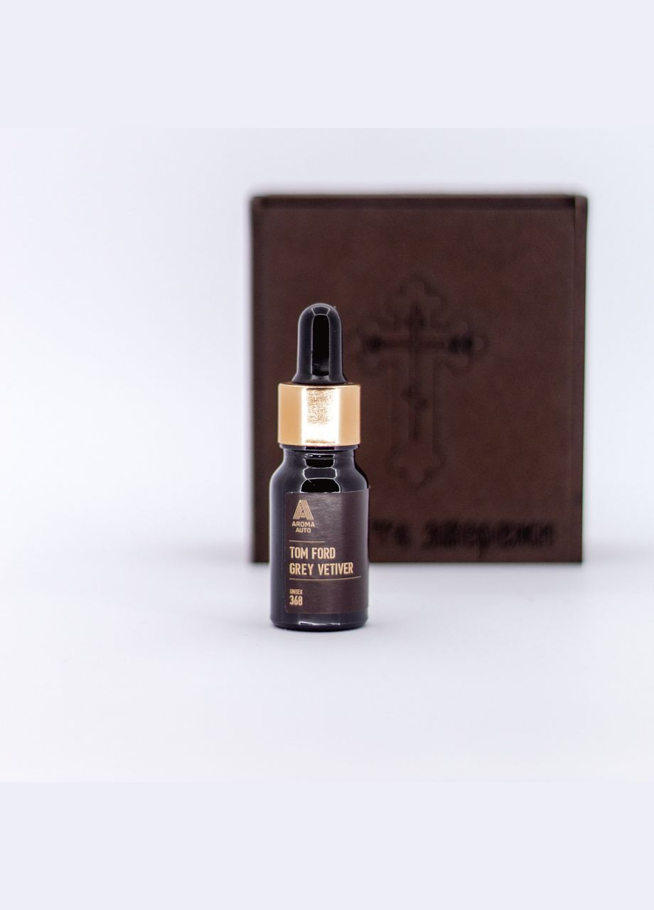 АВТОПАРФУМ НАБІР В АВТО –Tom Ford Grey Vetiver Dlya Tebe (294983351)