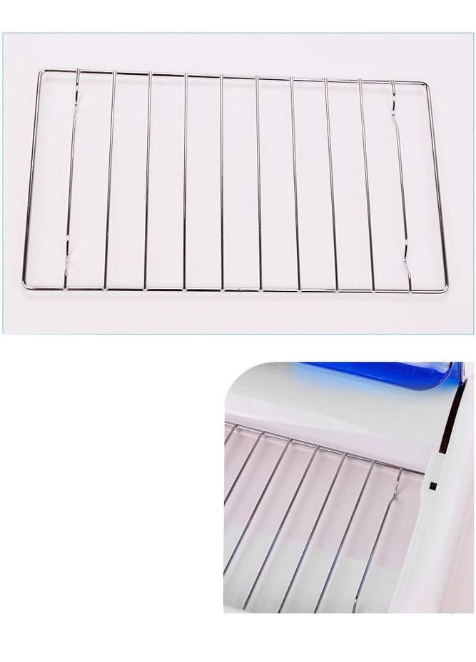 Стерилизатор шкаф для очистки озоном, ультрафиолетом инструментов для мастера маникюра и парикмахера. Global Fashion (297922778)