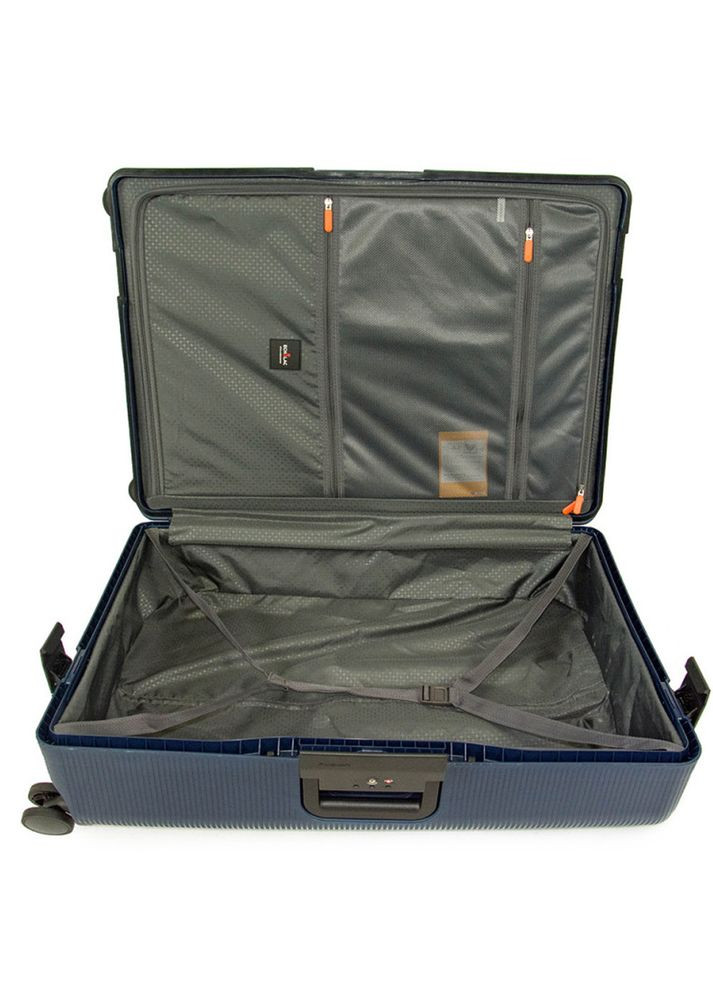 Валіза FUSION/Navy L Велика EcPW004-401-40 official Echolac (372672329)