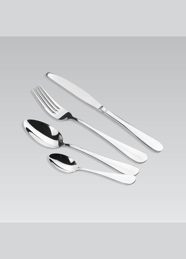 Набор столовых приборов для кухни 24 предмета (MR-1532-24) Maestro (334004364)