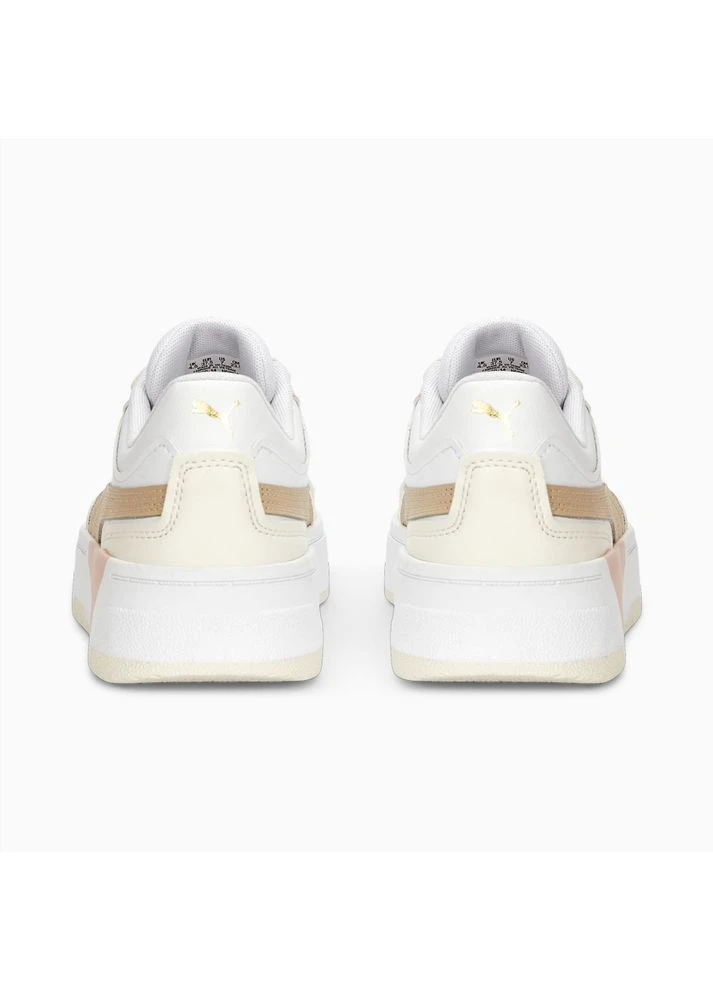 Кроссовки Cali Dream Beige 392730-14 Puma бежевые (398072936)