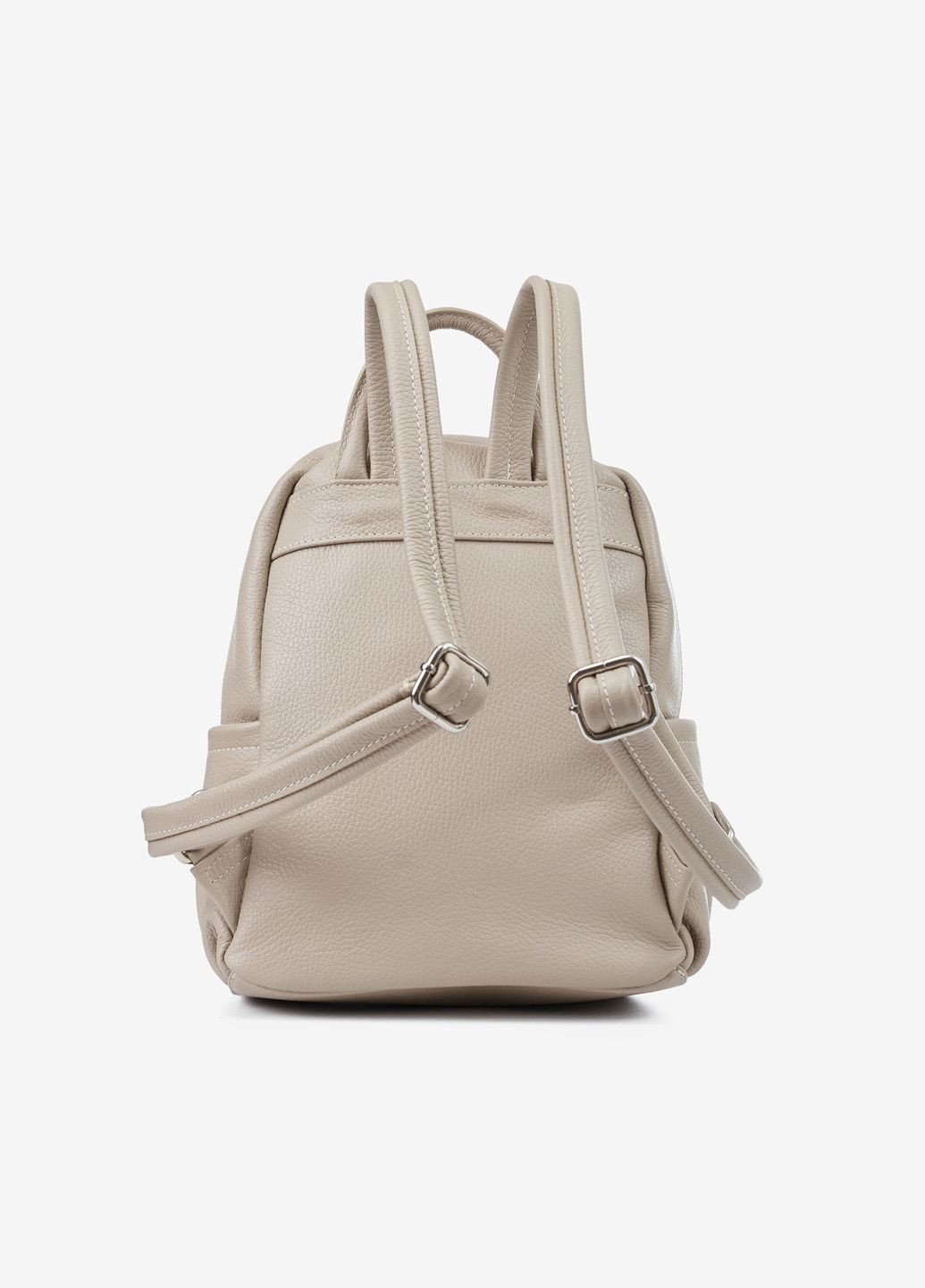 Рюкзак женский кожаный Backpack Regina Notte (293056003)