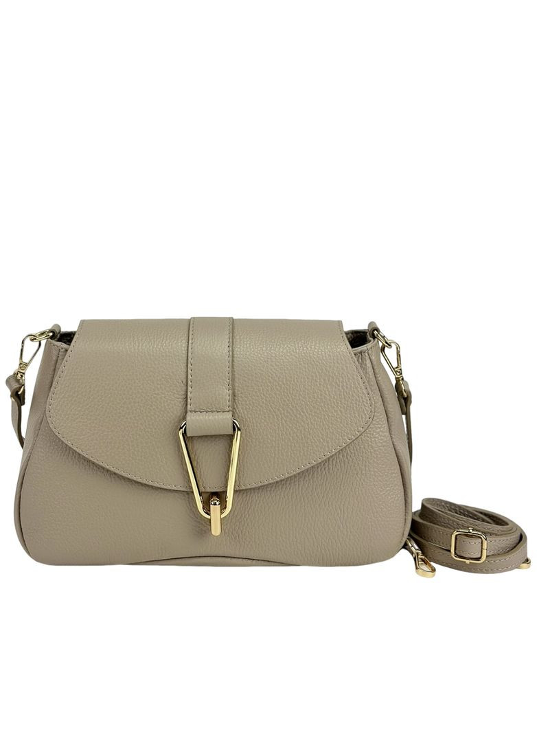 Женская сумка кроссбоди из натуральной кожи Italy RoyalBag (304549516)