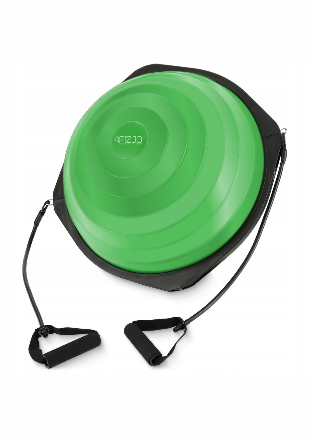 Балансировочная платформа Bosu Ball 60 см Green () 4FIZJO P-5907222931486 (345714813)