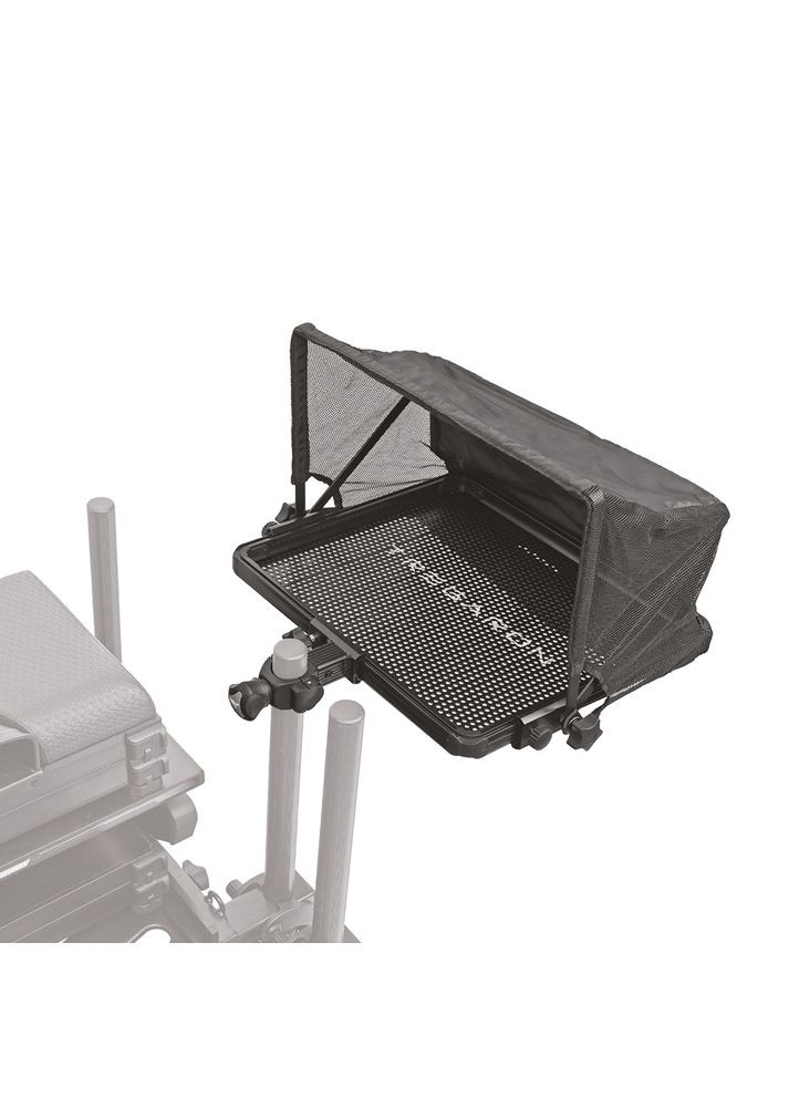 Стіл з тентом та кріпленням для платформи Tregaron 43x39см F0020035 Flagman (356672036)