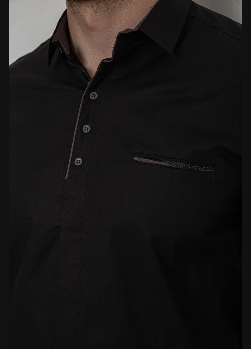 Сорочка чоловіча Ager 214R7150 (337472663)