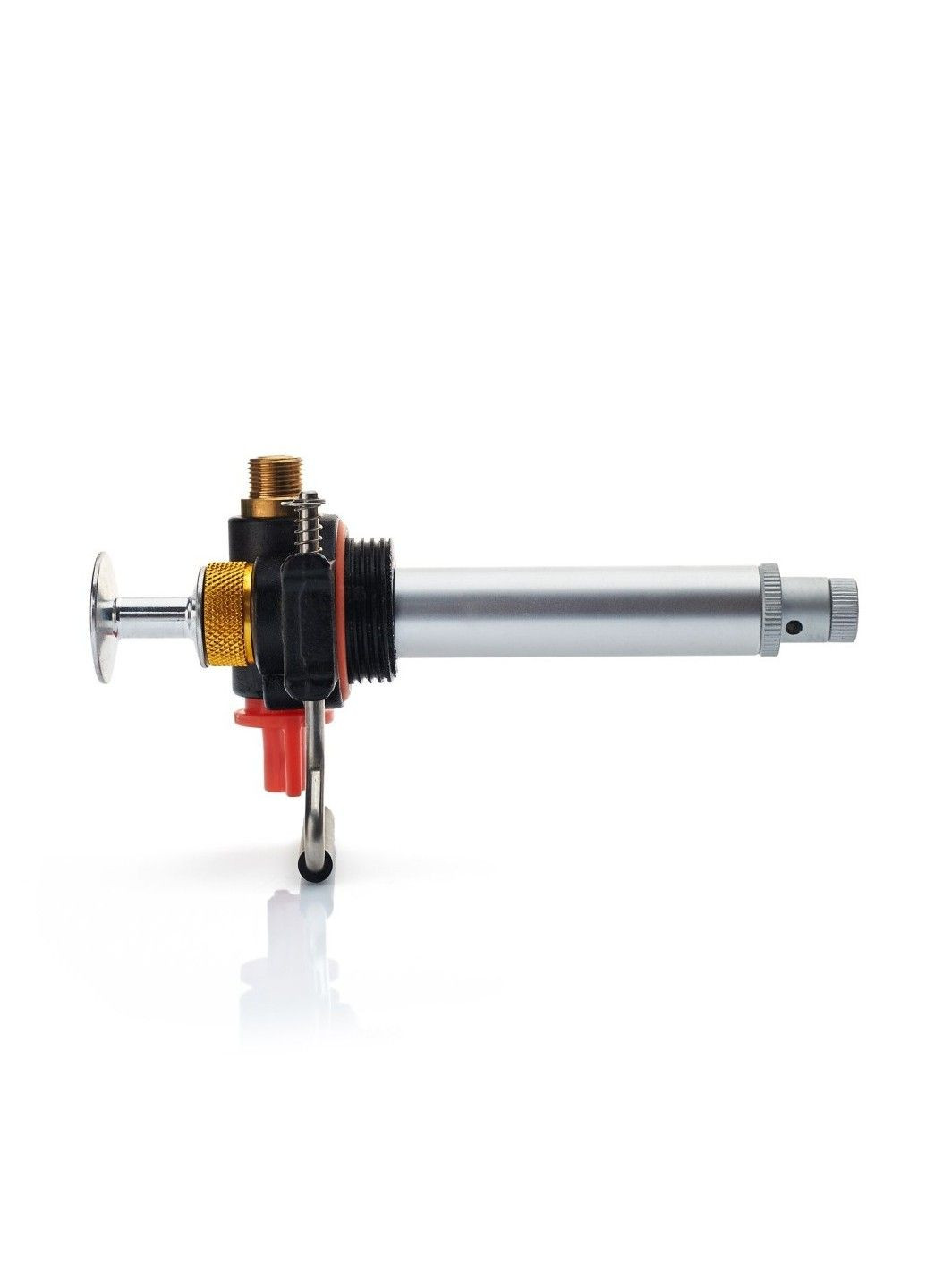 Туристическая мультитопливная горелка BRS-8 No Brand (332637356)