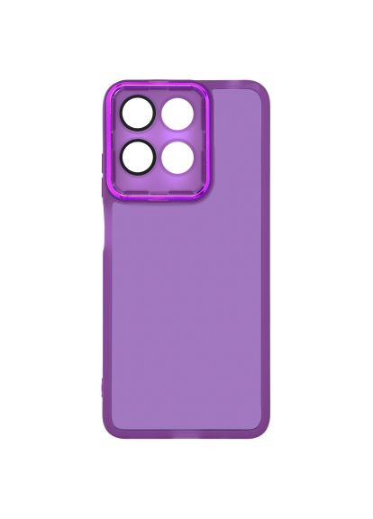 Чохол до мобільного телефона (ARM87900) ArmorStandart Shade Motorola G15 4G / G15 Power 4G Dark Violet (366067151)