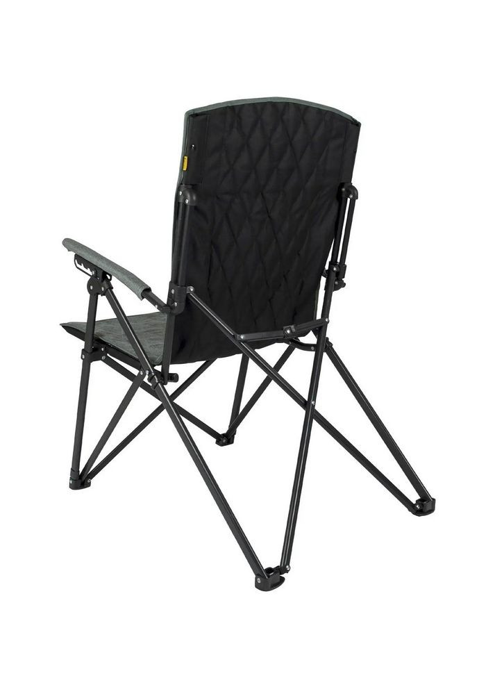 Крісло розкладне Stanwix Green 1204733 DAS301392 Bo-Camp (316468933)