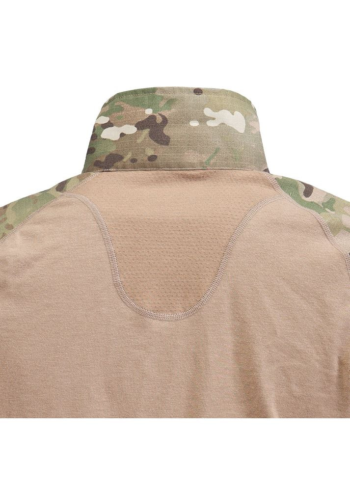 Сорочка тактична під бронежилет MultiCam Rapid Assault Shirt Multicam 5.11 Tactical (323156688)