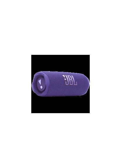 Портативная акустика JBL Flip 7 Purple (JBLFLIP7PUR) No Brand (392064434)
