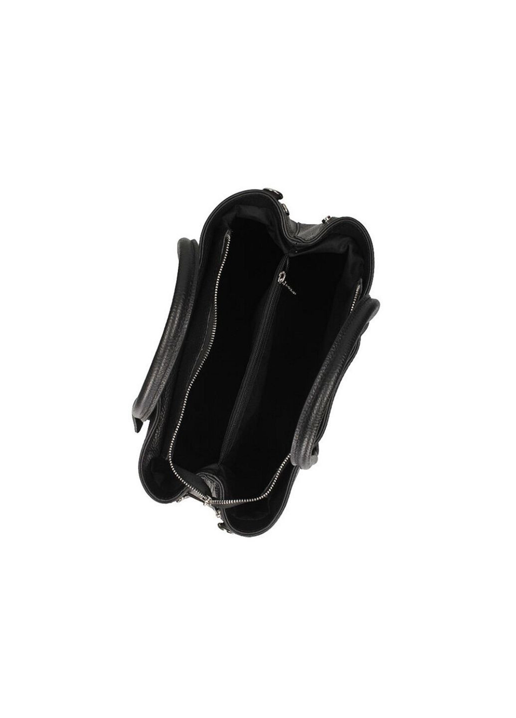 СУМКИ ЖЕНСКИЕ TOS C255 CZARNY Toscanio (296718672)