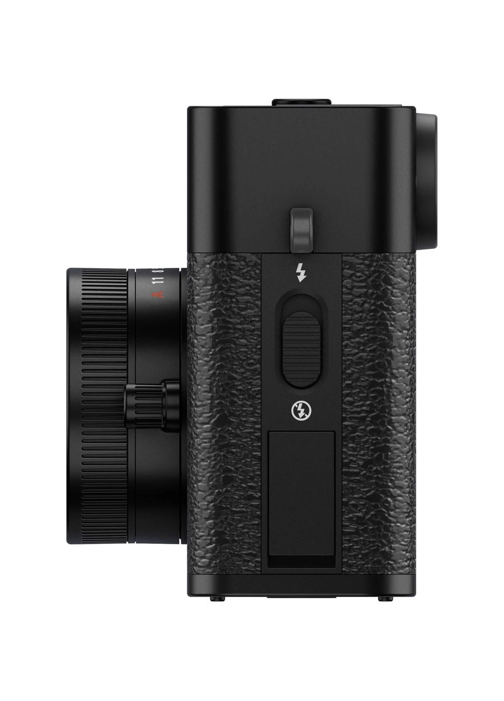 Фотоаппарат X-Half X-HF1 Black (16940276) [143043] Fujifilm (399437749)