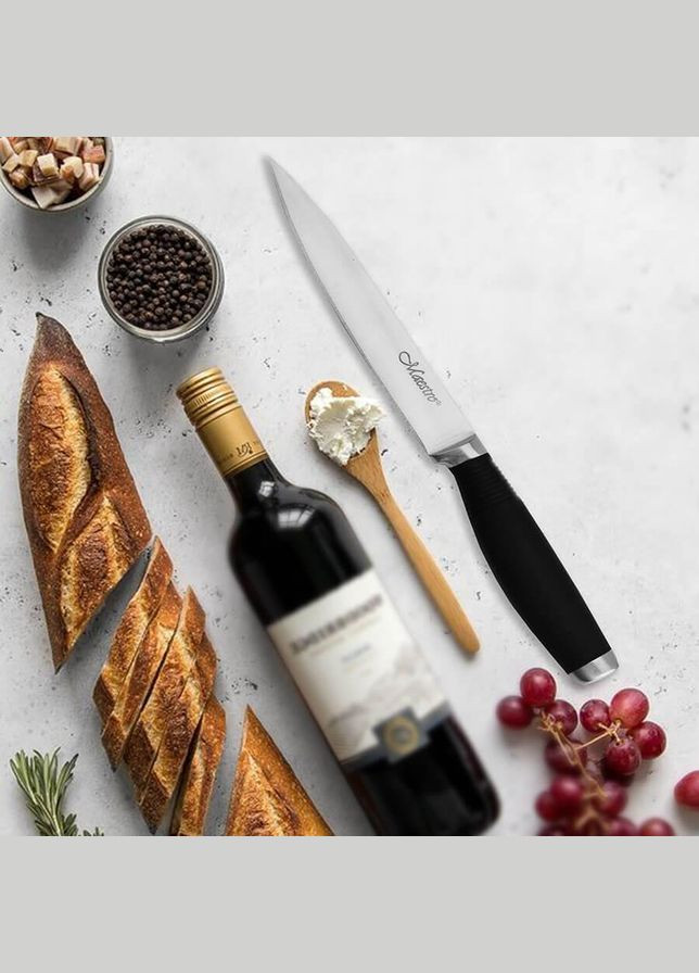 Нож общего назначения 12.5 см (MR-1448) Maestro (328601536)