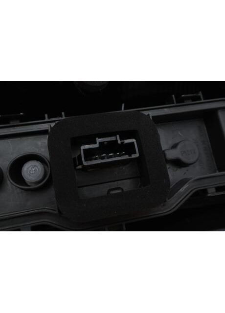 Ліхтар задній правий Dokker (13-) (265509604R) Renault (360741896)