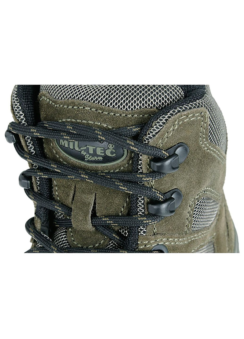 Черевики Squad 5 Inch Olive Mil-Tec (315879505)
