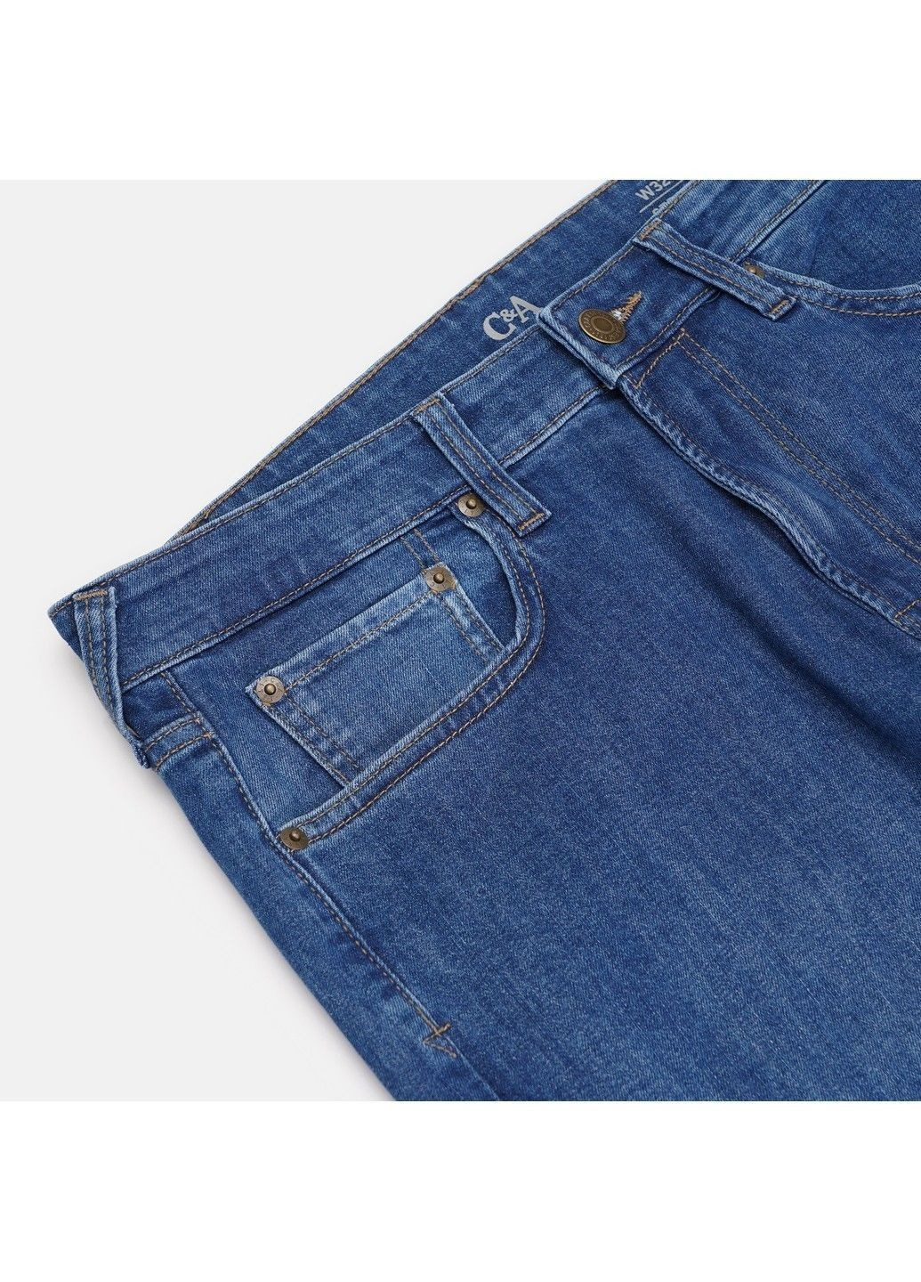 Джинси C&A - (352247167)
