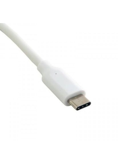 Дата кабель USB 3.1 TypeC to Type-C 1.0m (KBU1674) EXTRADIGITAL usb 3.1 type-c to type-c 1.0m (268144286)