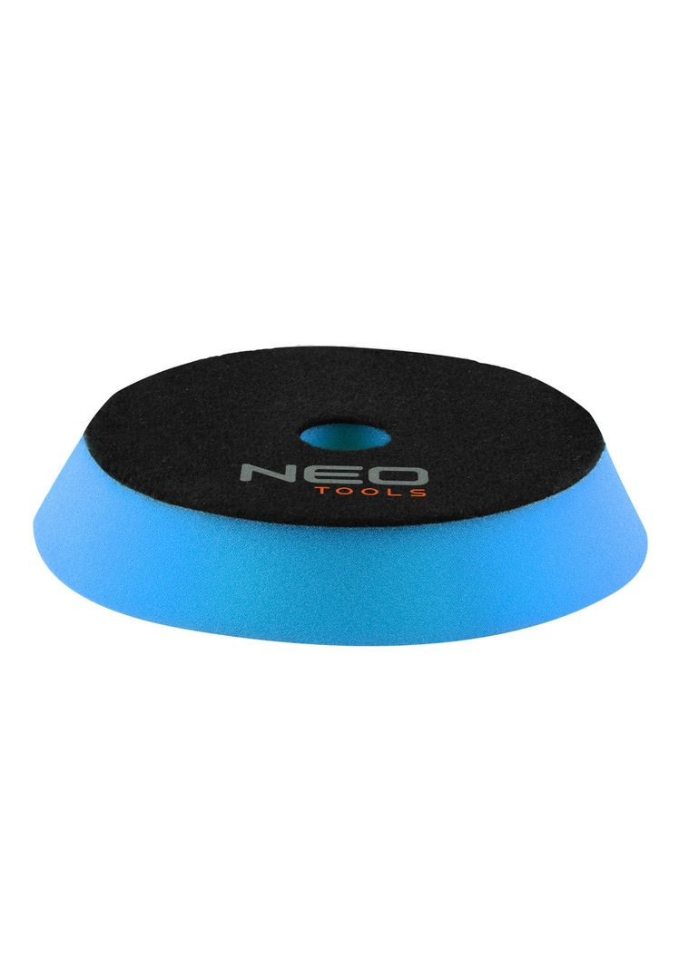 Подушка для полірування 130 x 150 mm x 25 mm, gąbka bardzo twarda Neo Tools (361851039)