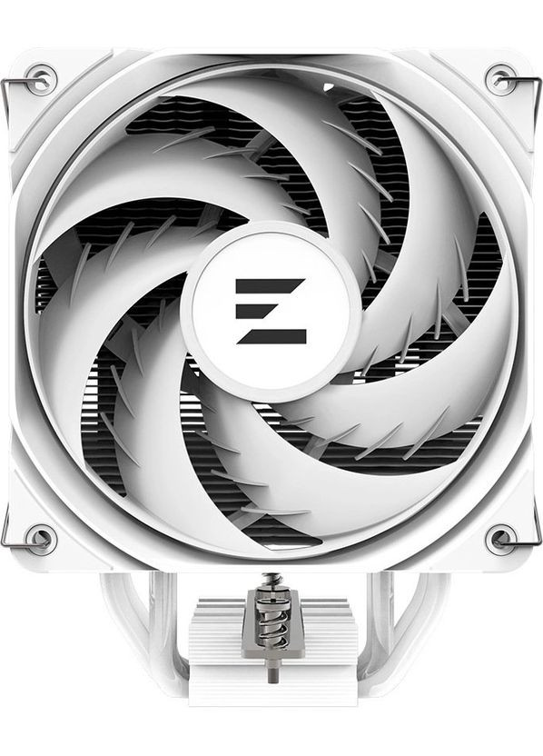 Процессорный кулер Zalman CNPS9X Performa Plus ARGB White (CNPS9XPERFORMAPLUSARGBWH) 2E (360408701)