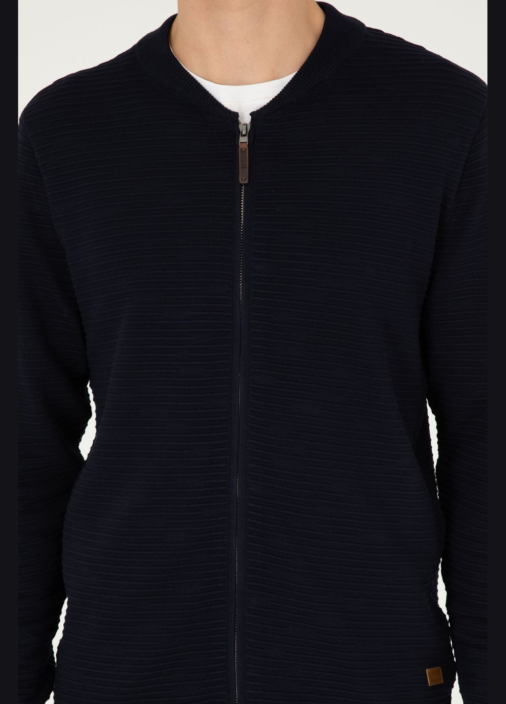 Кардиган U.S. Polo Assn. чоловічий U.S. Polo Assn. (324210913)